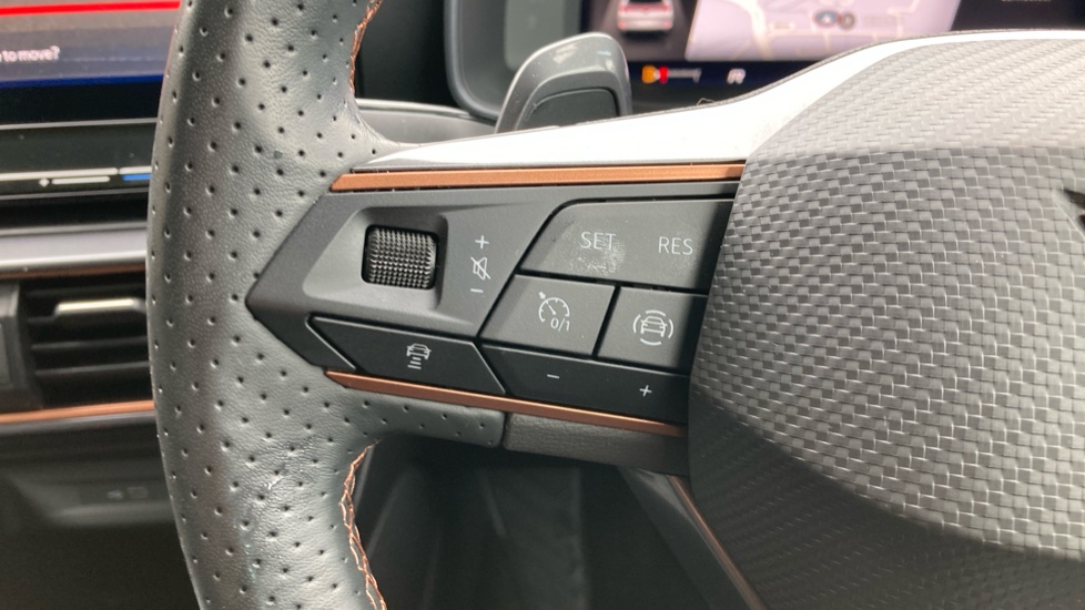 CUPRA Formentor 1.5 TSI 150 V2 5dr DSG Petrol Estate - Image 25