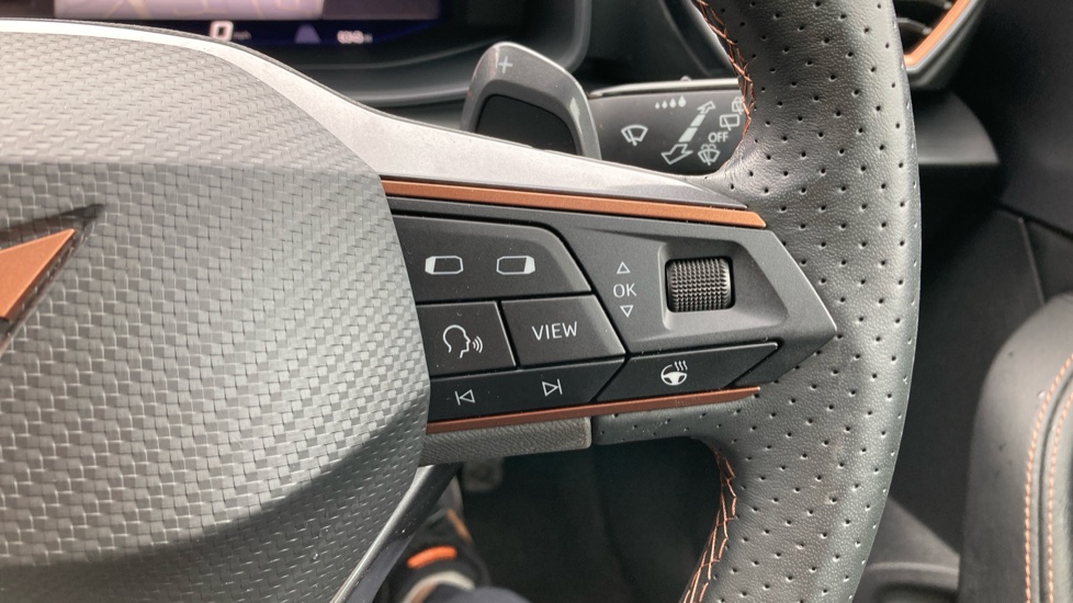 CUPRA Formentor 1.5 TSI 150 V2 5dr DSG Petrol Estate - Image 26