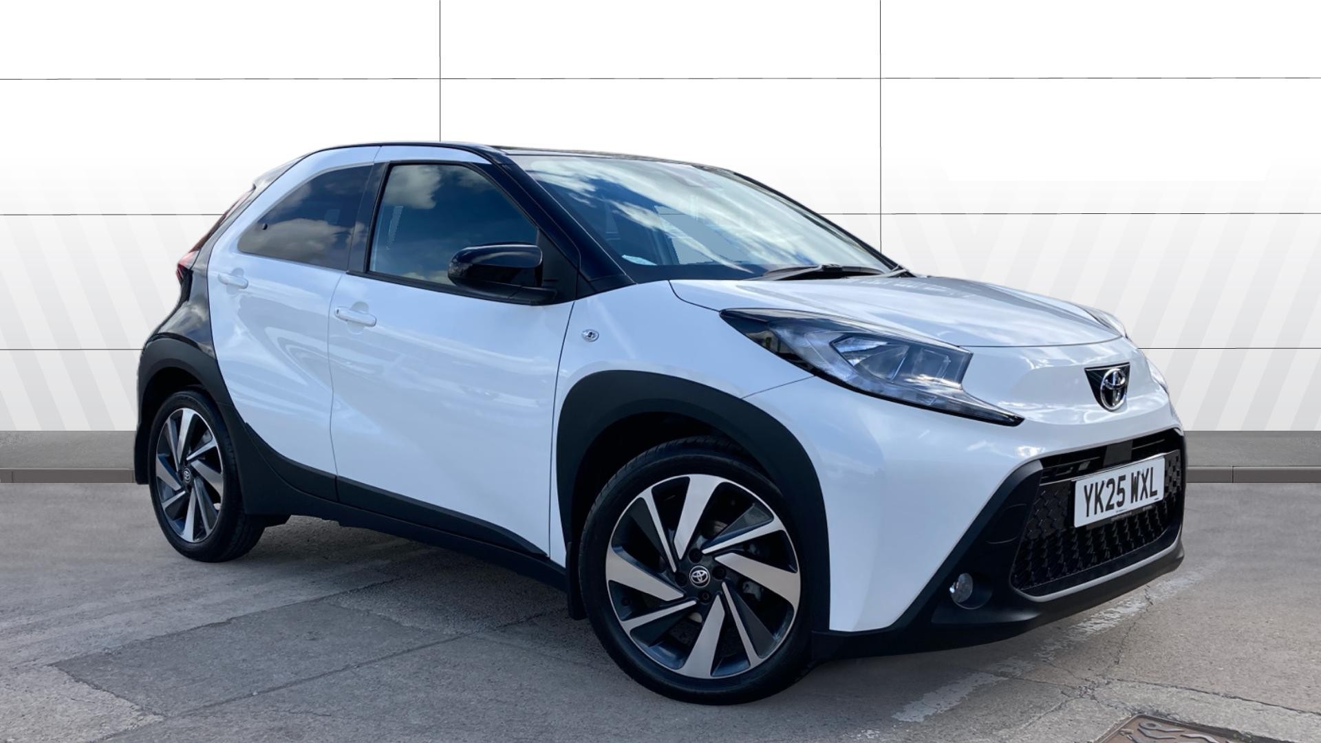 Toyota Aygo X dealer public-web source image
