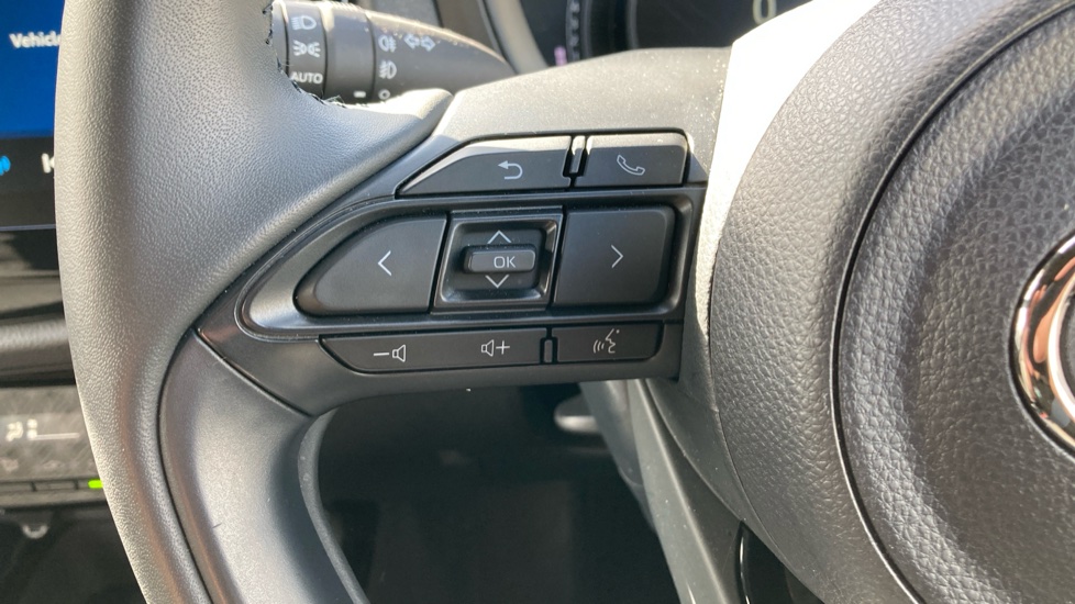 Toyota Aygo X 1.0 VVT-i Edge 5dr Auto Petrol Hatchback - Image 26