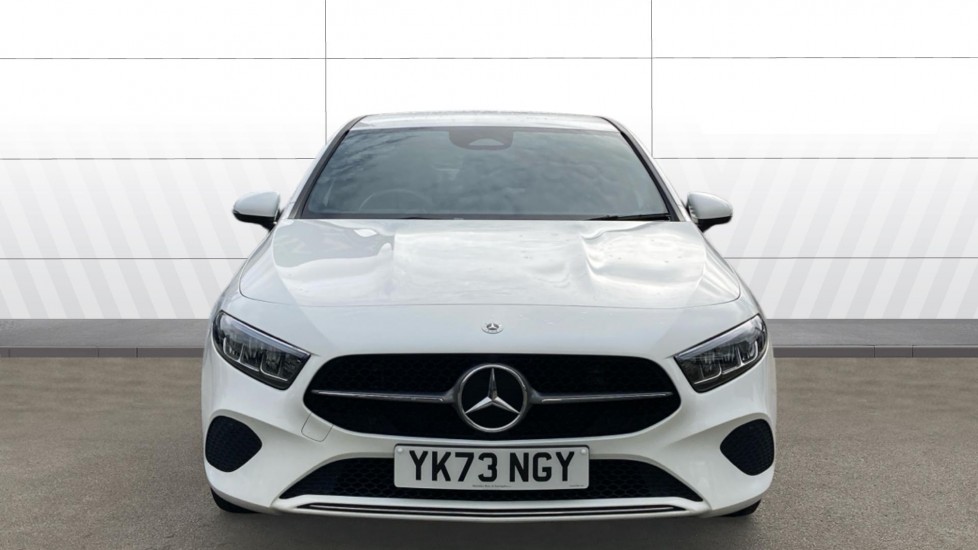 Mercedes-Benz A-Class A180 Sport Executive 5dr Auto Petrol Hatchback - Image 3