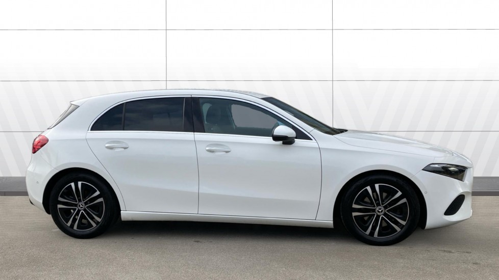 Mercedes-Benz A-Class A180 Sport Executive 5dr Auto Petrol Hatchback - Image 5