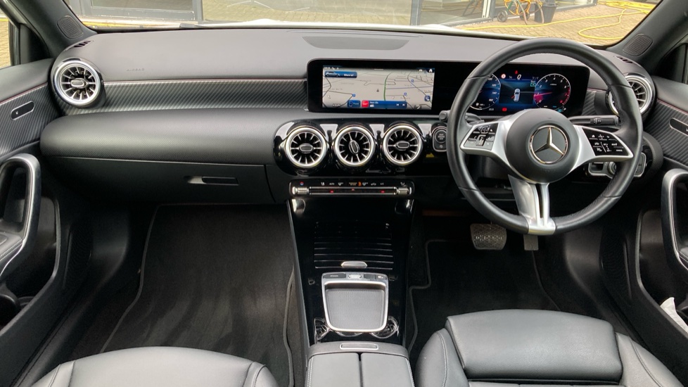 Mercedes-Benz A-Class A180 Sport Executive 5dr Auto Petrol Hatchback - Image 10
