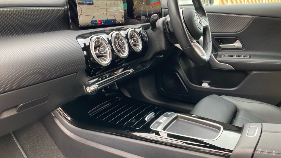 Mercedes-Benz A-Class A180 Sport Executive 5dr Auto Petrol Hatchback - Image 13