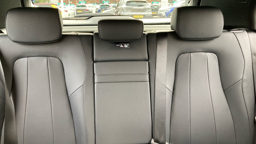 Mercedes-Benz A-Class A180 Sport Executive 5dr Auto Petrol Hatchback - Image 15