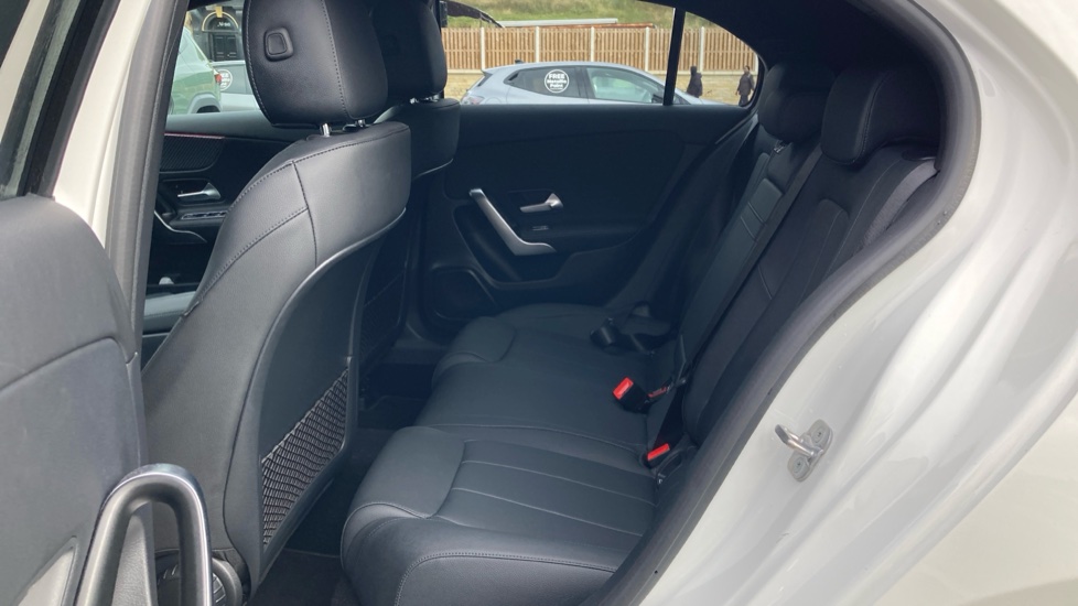 Mercedes-Benz A-Class A180 Sport Executive 5dr Auto Petrol Hatchback - Image 16
