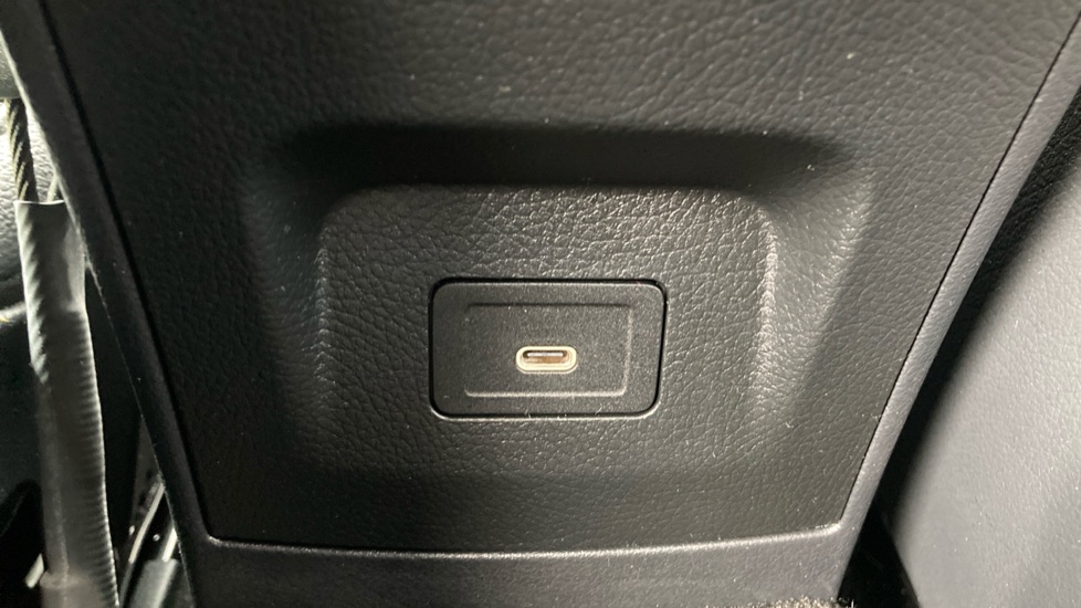 Mercedes-Benz A-Class A180 Sport Executive 5dr Auto Petrol Hatchback - Image 21