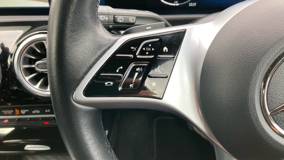 Mercedes-Benz A-Class A180 Sport Executive 5dr Auto Petrol Hatchback - Image 27