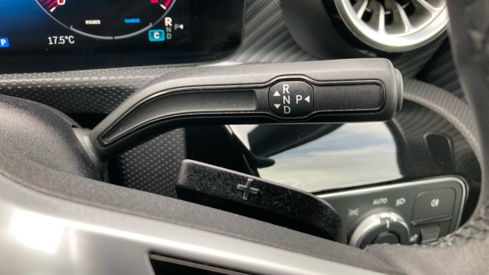 Mercedes-Benz A-Class A180 Sport Executive 5dr Auto Petrol Hatchback - Image 29