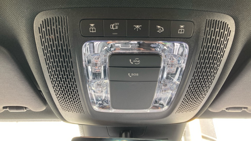Mercedes-Benz A-Class A180 Sport Executive 5dr Auto Petrol Hatchback - Image 33