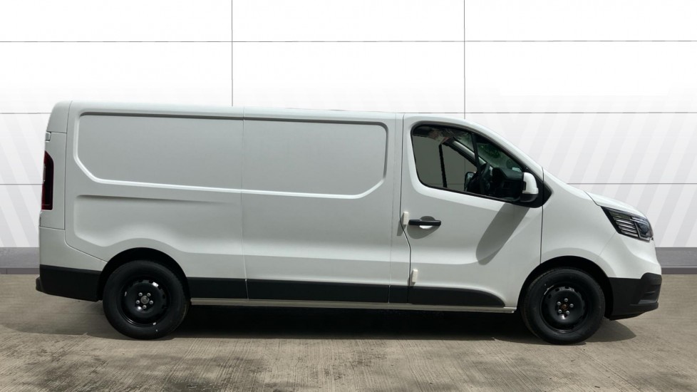 Renault Trafic Lwb Diesel LL30 Blue dCi 150 Advance [Safety] Van EAG9 - Image 5