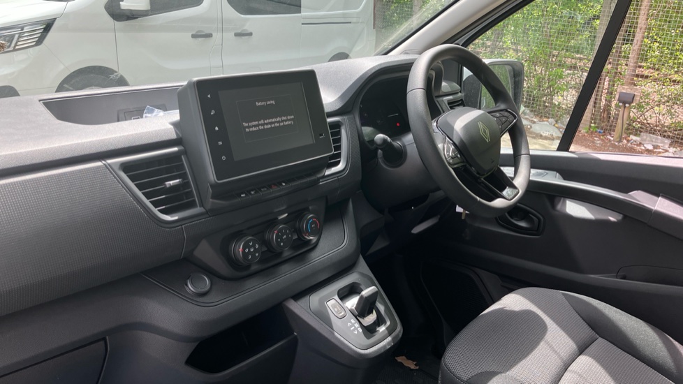 Renault Trafic Lwb Diesel LL30 Blue dCi 150 Advance [Safety] Van EAG9 - Image 9