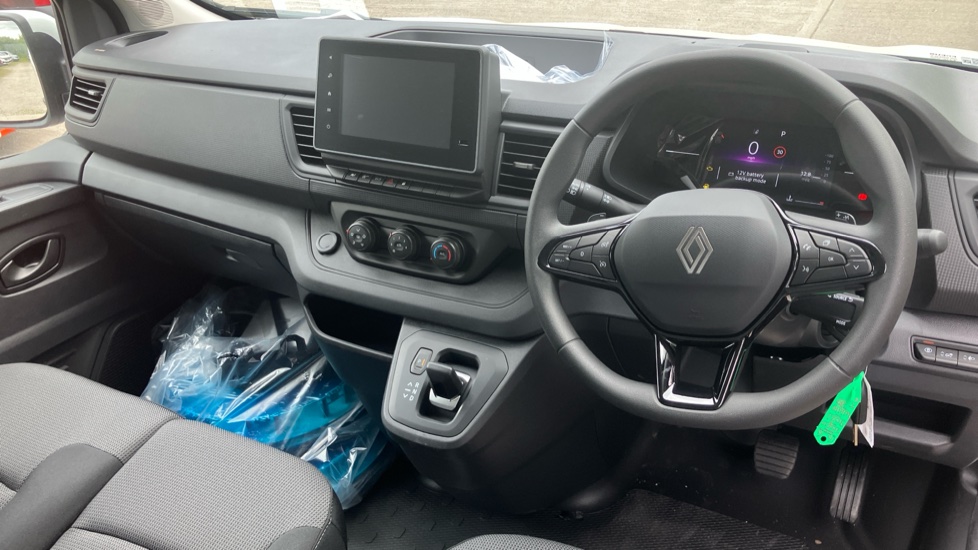 Renault Trafic Lwb Diesel LL30 Blue dCi 150 Advance [Safety] Van EAG9 - Image 10
