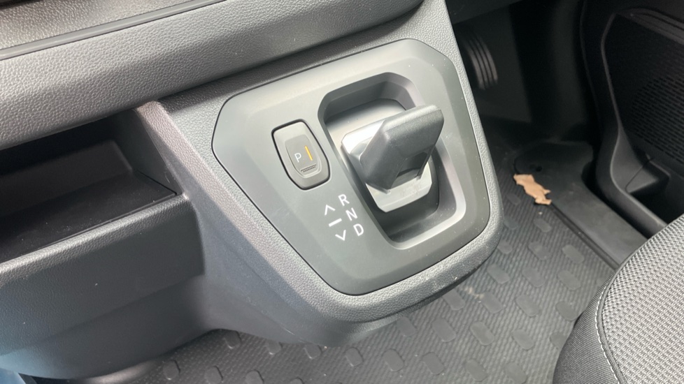 Renault Trafic Lwb Diesel LL30 Blue dCi 150 Advance [Safety] Van EAG9 - Image 13