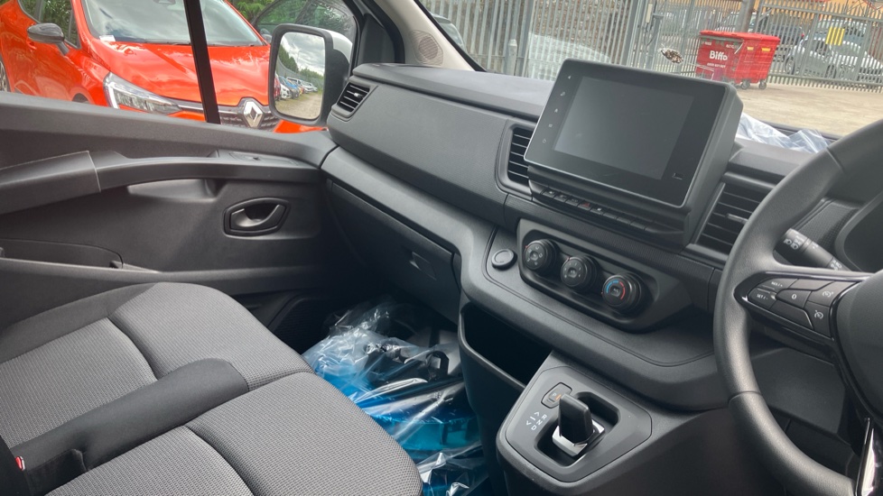 Renault Trafic Lwb Diesel LL30 Blue dCi 150 Advance [Safety] Van EAG9 - Image 14