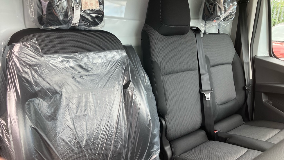Renault Trafic Lwb Diesel LL30 Blue dCi 150 Advance [Safety] Van EAG9 - Image 15