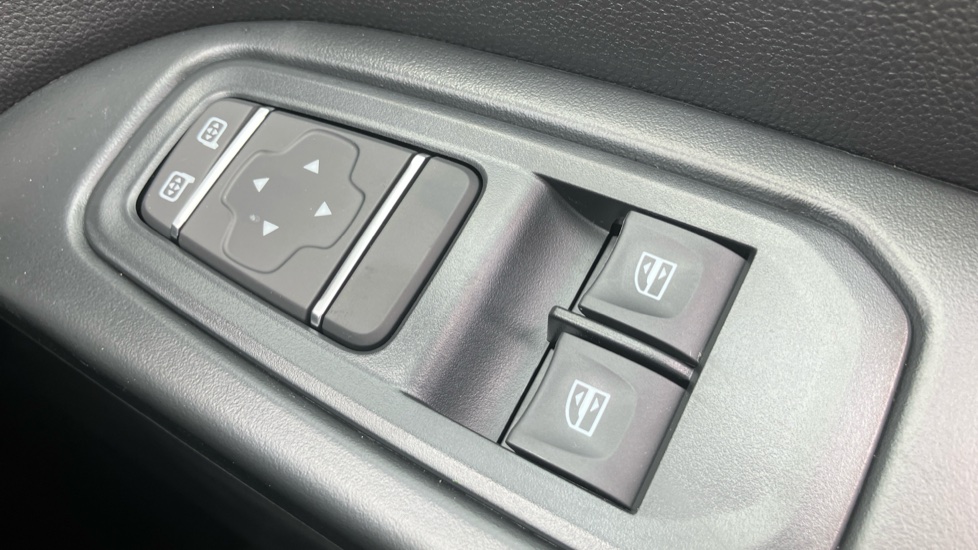 Renault Trafic Lwb Diesel LL30 Blue dCi 150 Advance [Safety] Van EAG9 - Image 21