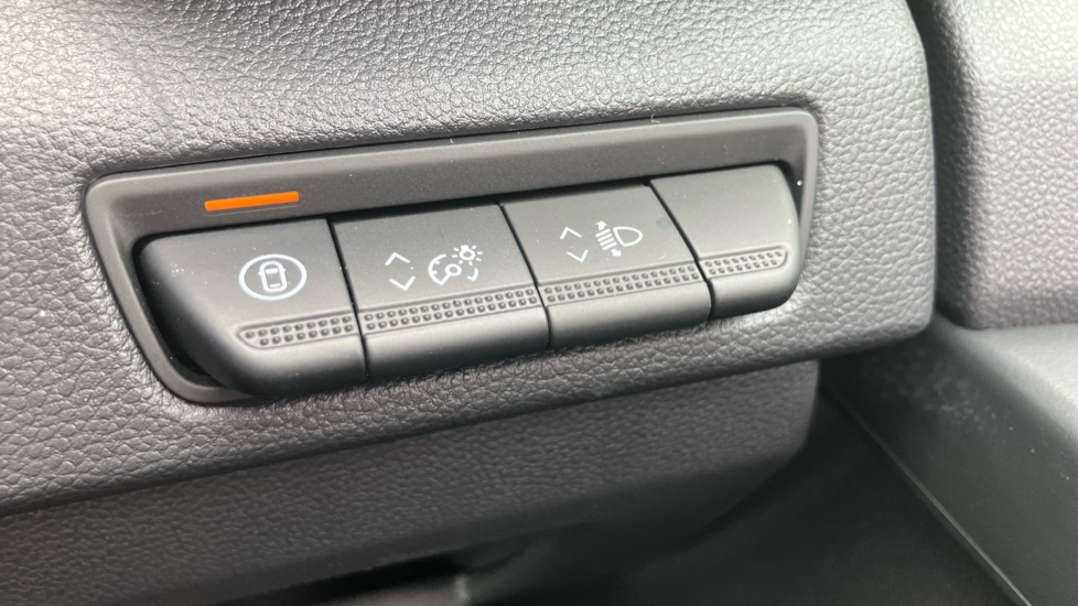 Renault Trafic Lwb Diesel LL30 Blue dCi 150 Advance [Safety] Van EAG9 - Image 22