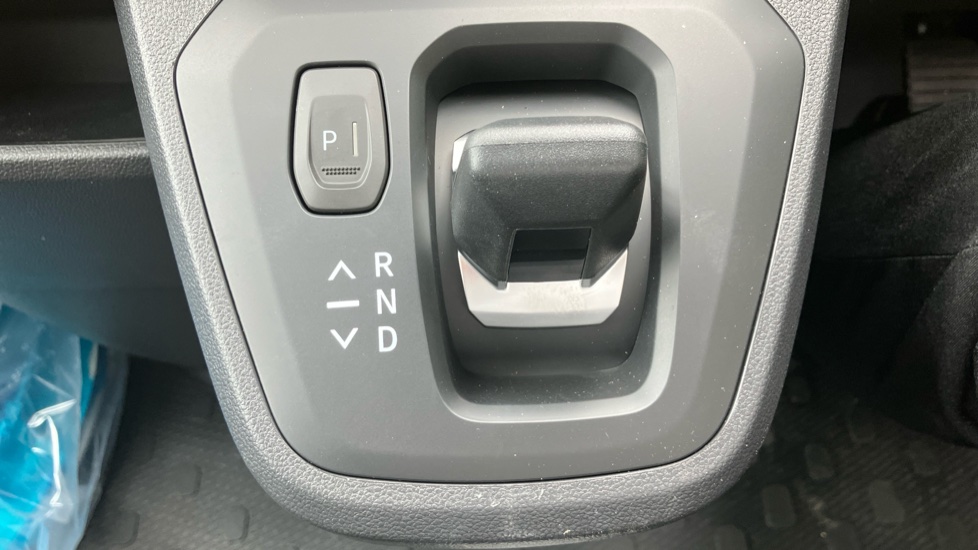 Renault Trafic Lwb Diesel LL30 Blue dCi 150 Advance [Safety] Van EAG9 - Image 25