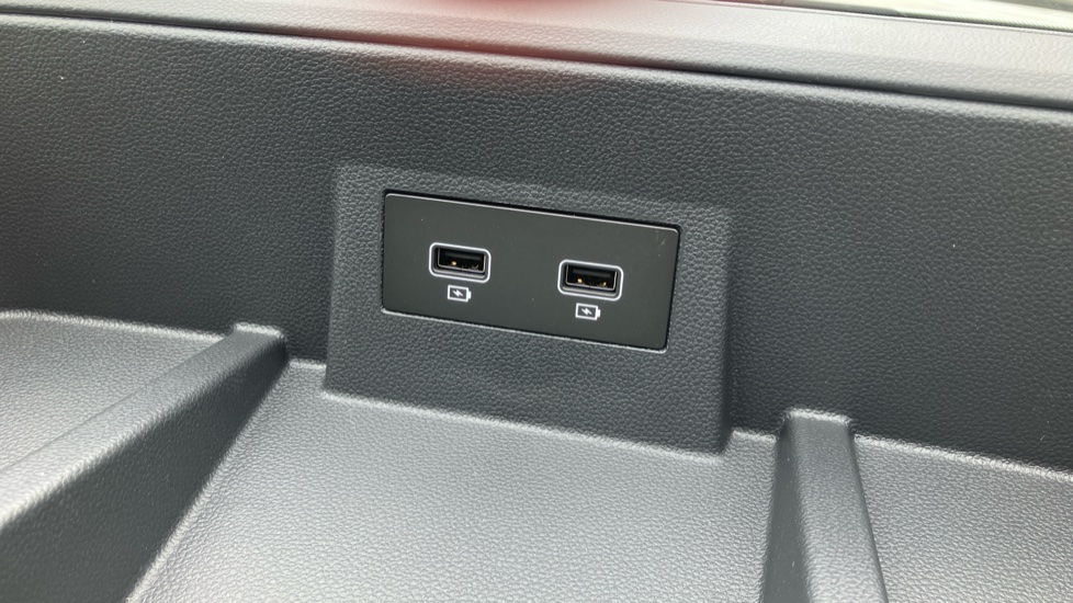 Renault Trafic Lwb Diesel LL30 Blue dCi 150 Advance [Safety] Van EAG9 - Image 30