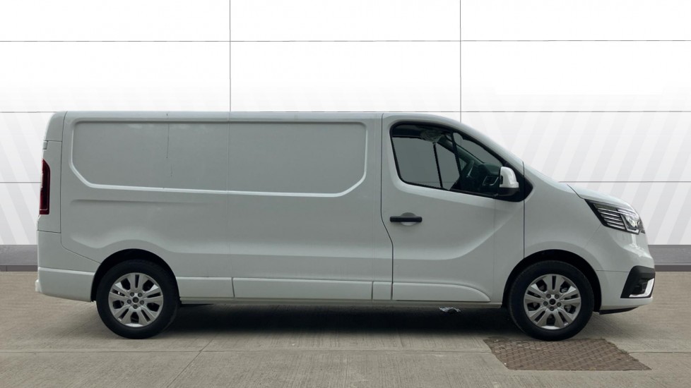 Renault Trafic Lwb Diesel LL30 Blue dCi 150 Extra [Safety] Van EAG9 - Image 5