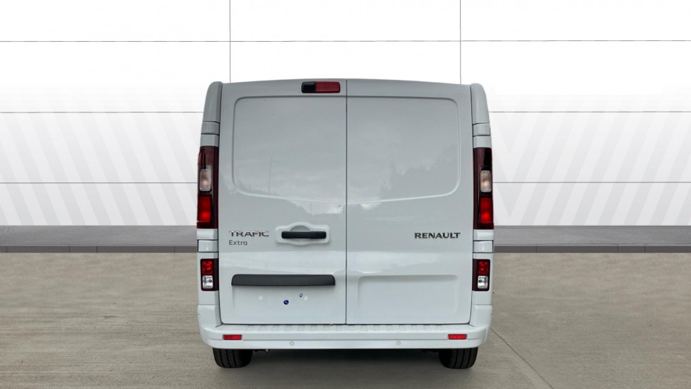 Renault Trafic Lwb Diesel LL30 Blue dCi 150 Extra [Safety] Van EAG9 - Image 6