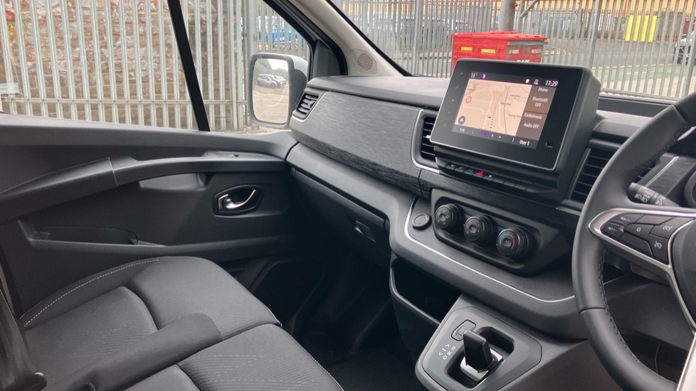 Renault Trafic Lwb Diesel LL30 Blue dCi 150 Extra [Safety] Van EAG9 - Image 14