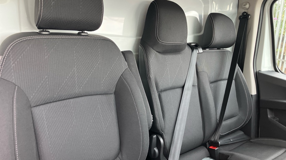 Renault Trafic Lwb Diesel LL30 Blue dCi 150 Extra [Safety] Van EAG9 - Image 15