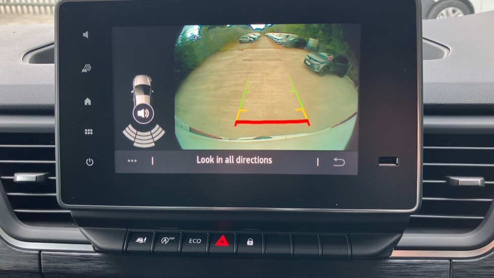 Renault Trafic Lwb Diesel LL30 Blue dCi 150 Extra [Safety] Van EAG9 - Image 21