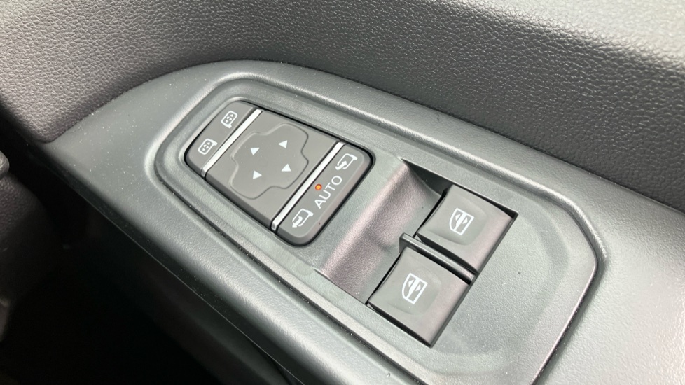 Renault Trafic Lwb Diesel LL30 Blue dCi 150 Extra [Safety] Van EAG9 - Image 22