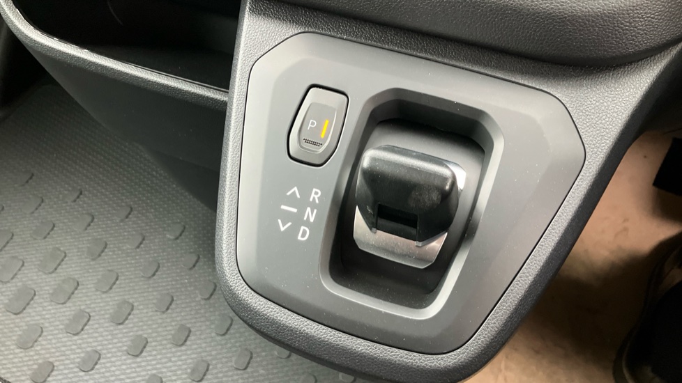 Renault Trafic Lwb Diesel LL30 Blue dCi 150 Extra [Safety] Van EAG9 - Image 27