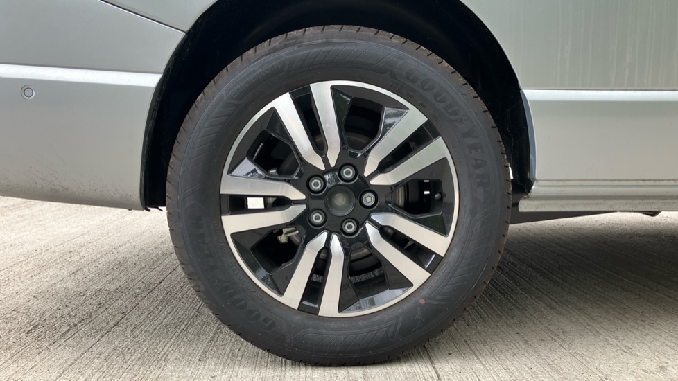 Renault Trafic Lwb Diesel LL30 Blue dCi 150 Extra Sport [Safety] Van - Image 7