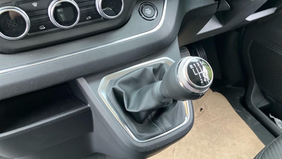 Renault Trafic Lwb Diesel LL30 Blue dCi 150 Extra Sport [Safety] Van - Image 13