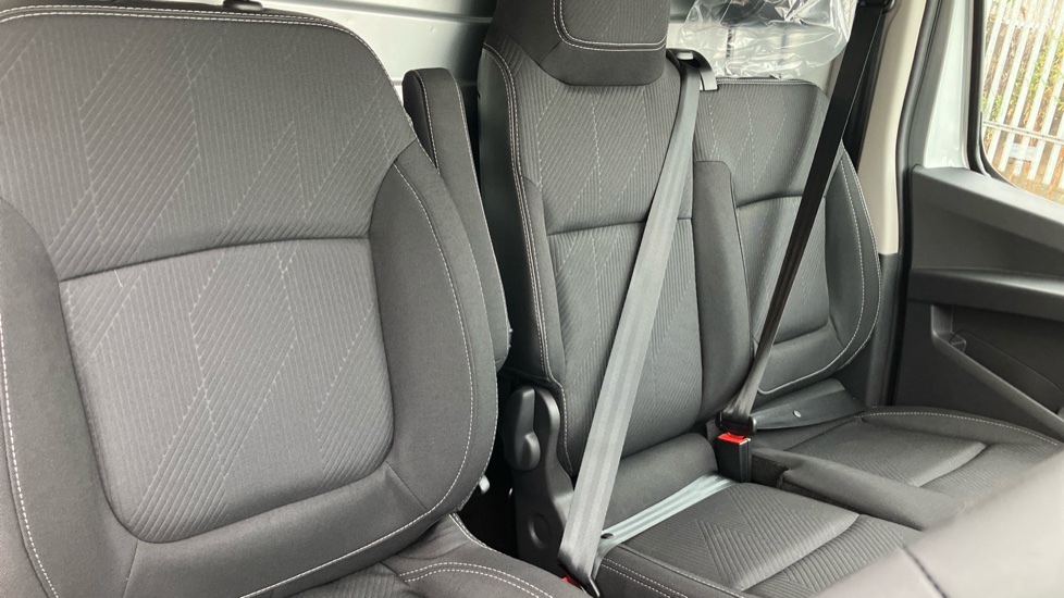 Renault Trafic Lwb Diesel LL30 Blue dCi 150 Extra Sport [Safety] Van - Image 15