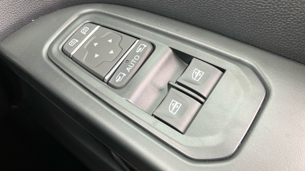Renault Trafic Lwb Diesel LL30 Blue dCi 150 Extra Sport [Safety] Van - Image 21