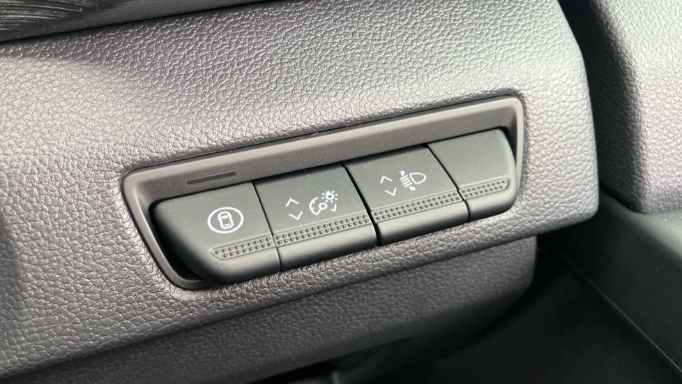Renault Trafic Lwb Diesel LL30 Blue dCi 150 Extra Sport [Safety] Van - Image 22
