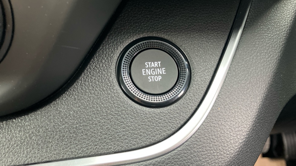 Renault Trafic Lwb Diesel LL30 Blue dCi 150 Extra Sport [Safety] Van - Image 27