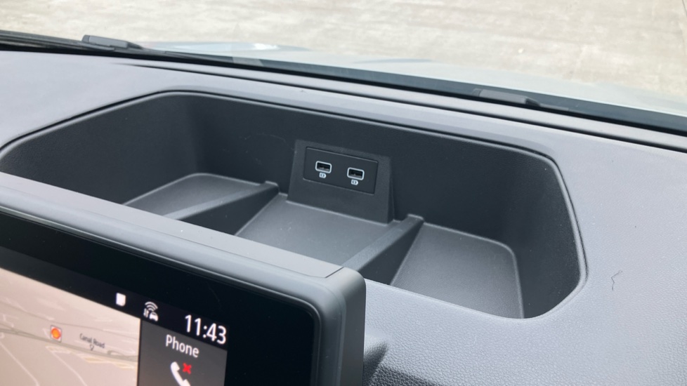 Renault Trafic Lwb Diesel LL30 Blue dCi 150 Extra Sport [Safety] Van - Image 29