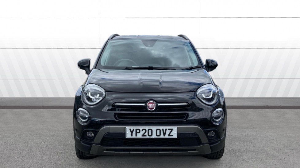 Fiat 500X 1.0 Cross Plus 5dr Petrol Hatchback - Image 3