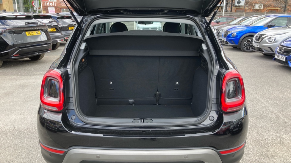 Fiat 500X 1.0 Cross Plus 5dr Petrol Hatchback - Image 4
