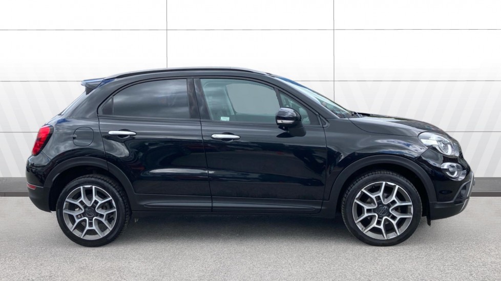 Fiat 500X 1.0 Cross Plus 5dr Petrol Hatchback - Image 5