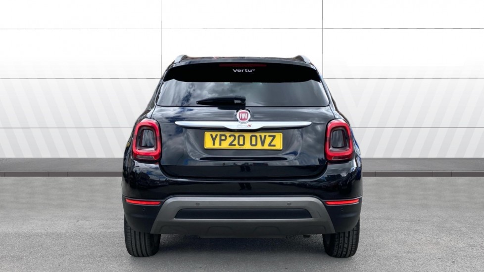 Fiat 500X 1.0 Cross Plus 5dr Petrol Hatchback - Image 6