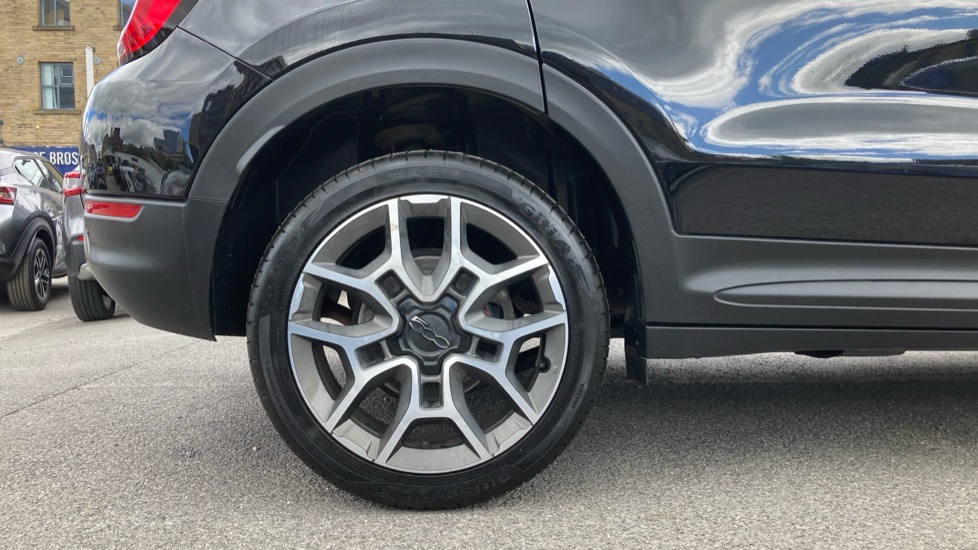 Fiat 500X 1.0 Cross Plus 5dr Petrol Hatchback - Image 7