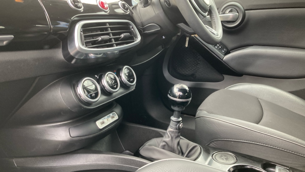 Fiat 500X 1.0 Cross Plus 5dr Petrol Hatchback - Image 13