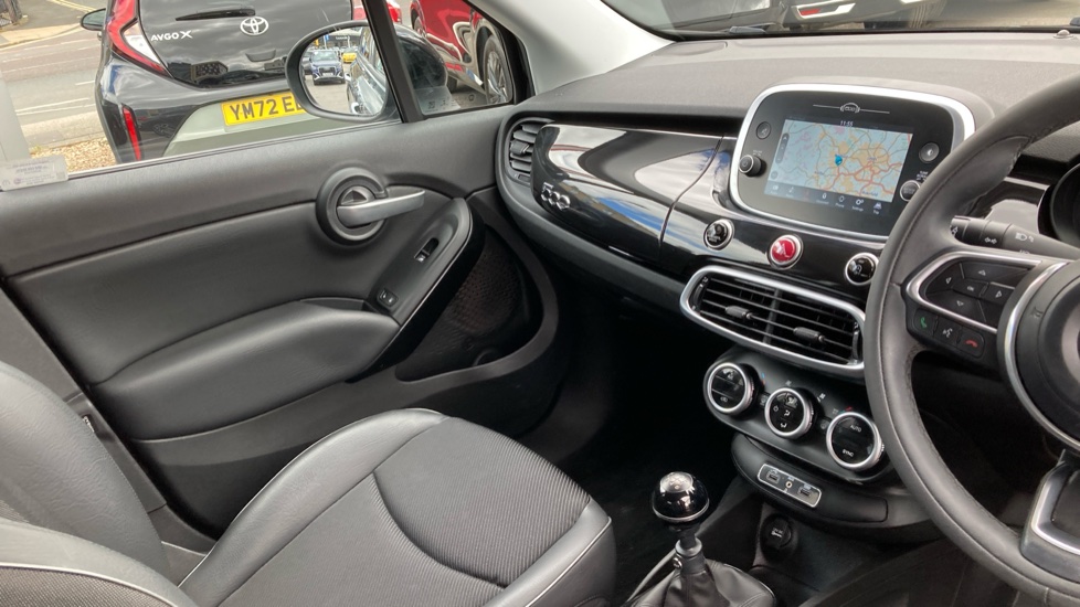 Fiat 500X 1.0 Cross Plus 5dr Petrol Hatchback - Image 14