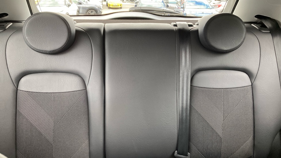 Fiat 500X 1.0 Cross Plus 5dr Petrol Hatchback - Image 15