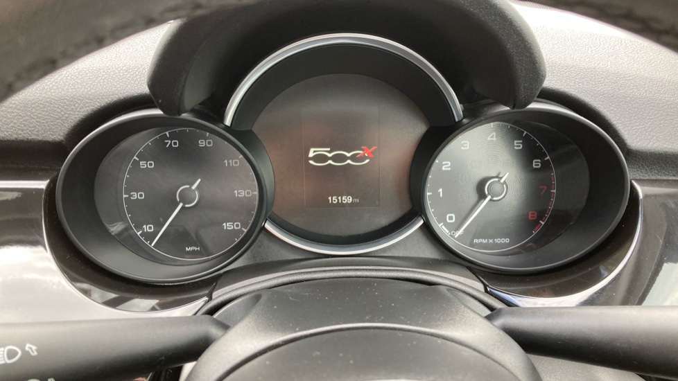 Fiat 500X 1.0 Cross Plus 5dr Petrol Hatchback - Image 18