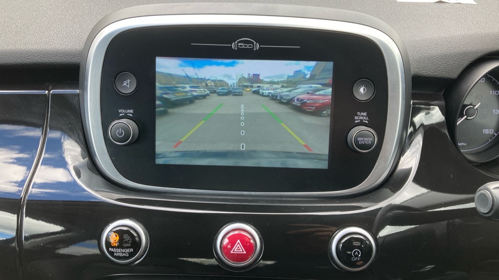Fiat 500X 1.0 Cross Plus 5dr Petrol Hatchback - Image 21