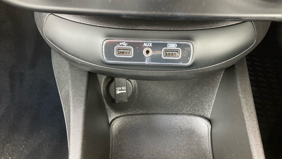 Fiat 500X 1.0 Cross Plus 5dr Petrol Hatchback - Image 22