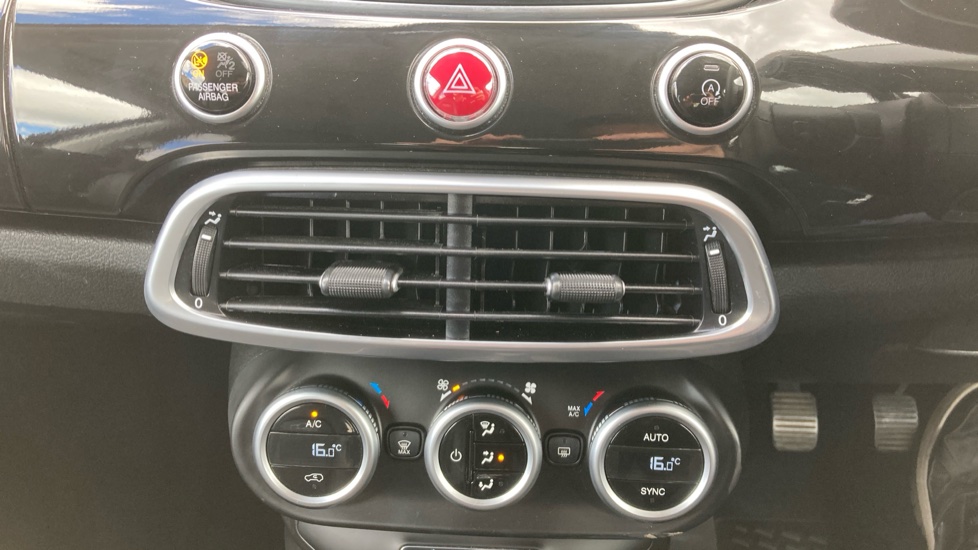 Fiat 500X 1.0 Cross Plus 5dr Petrol Hatchback - Image 23